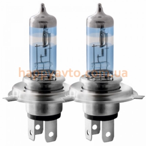 Автолампа BREVIA H4 MAX POWER +100% (12040MPS)